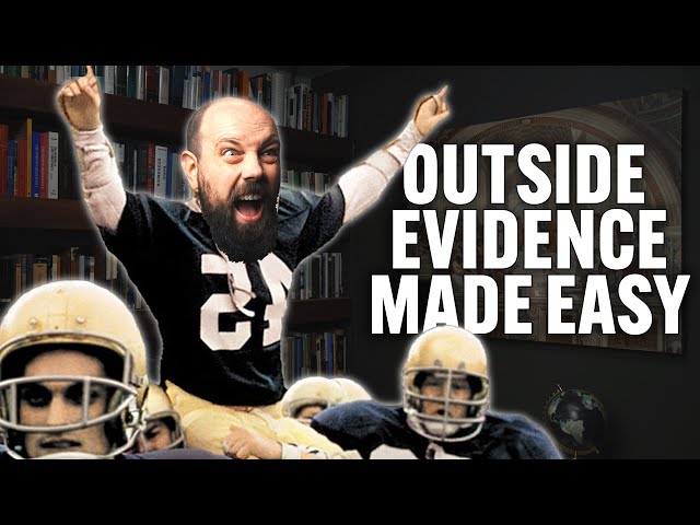 Evidence Beyond the Documents (DBQ)—Your Students Will Get it Every Time!