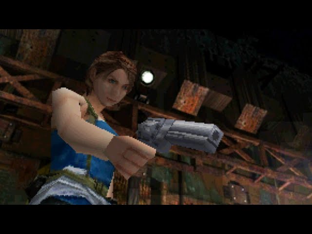 Resident Evil 3's Design | RttRL