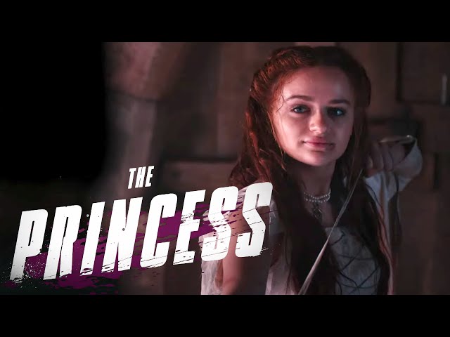 The Princess Official Trailer