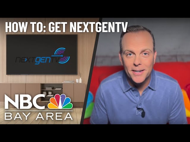 How To: Get NextGenTV