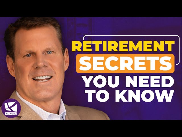 Millions of Americans Nearing Retirement Without Savings - John MacGregor, Burt Williamson