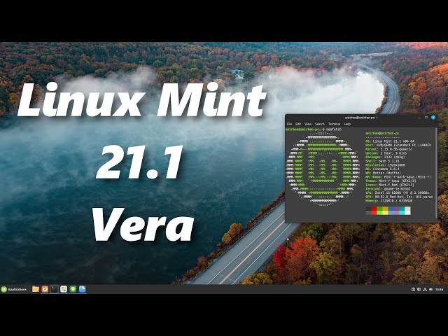 Linux Mint 21.1 Vera New Features | The Best Linux Distro Just Got Better
