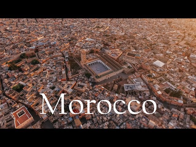 Morocco in Motion | Travel Video