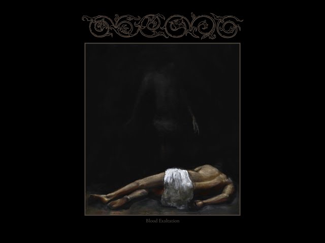 THROAT - Blood Exaltation (Full Album - Official)