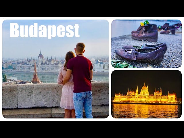 Budapest: Citytrip and Impressions
