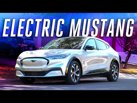 Electric Cars - The Verge