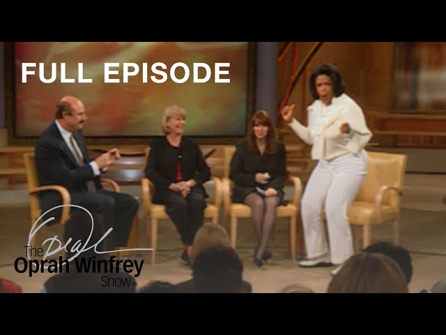 Dr. Phil On Mother/Daughter Betrayals | The Best of The Oprah Show | Full Episode | OWN