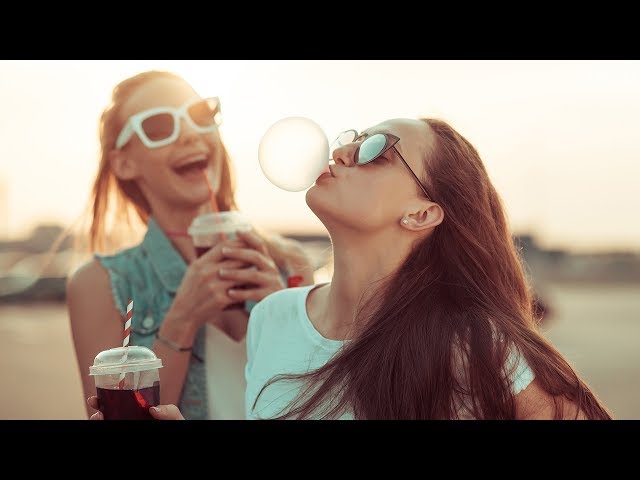 Upbeat Pop Music for Studying Playlist | Chill Pop Study Music Clean 2018 Homework Mix