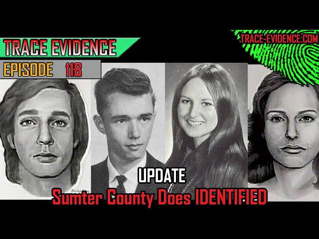 Update - Sumter County Does Identified - Episode 118