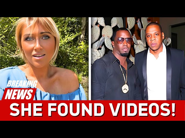 Shocking: TikTok Star Found Dead After Leaking Diddy & Jay Z Pact's Evidence