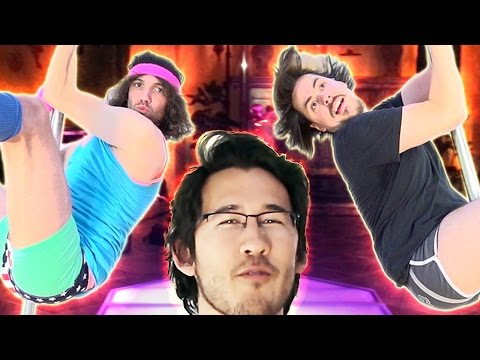 How To Pole Dance 2 (feat. GameGrumps)