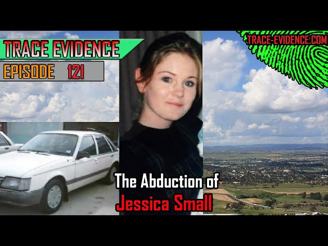 121 - The Abduction of Jessica Small