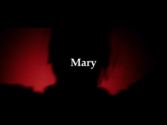 Mary | Official Trailer / Survive Said The Prophet
