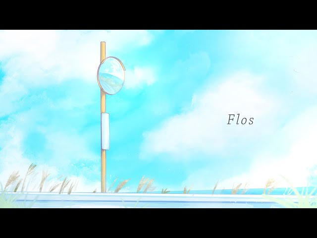 【Shu Yamino & Elira Pendora】 Flos 【FANMADE MV】