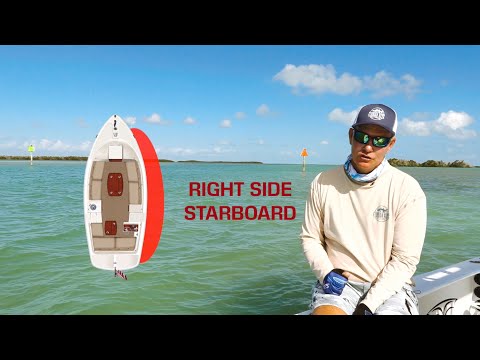 Understanding Channel Markers For Boating: Reading Markers & Buoys