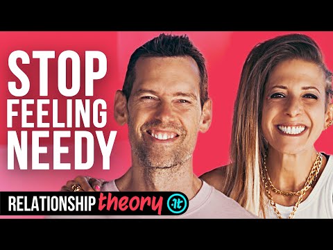 How to Feel Secure in Your Relationship | Relationship Theory