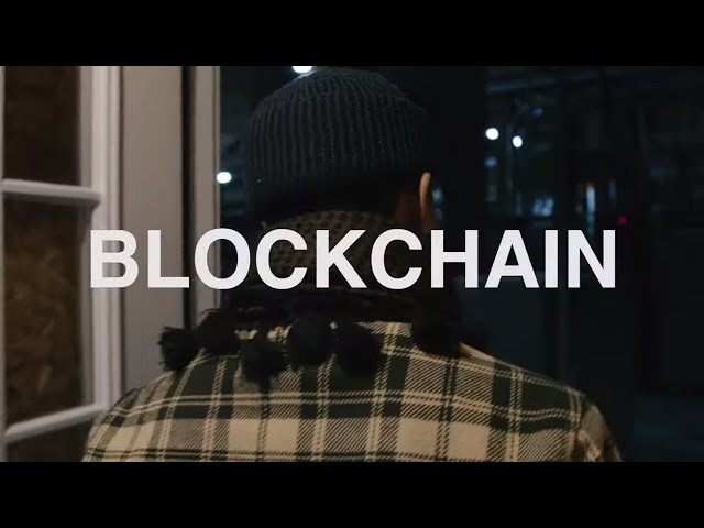 The Blockchain Series Trailer