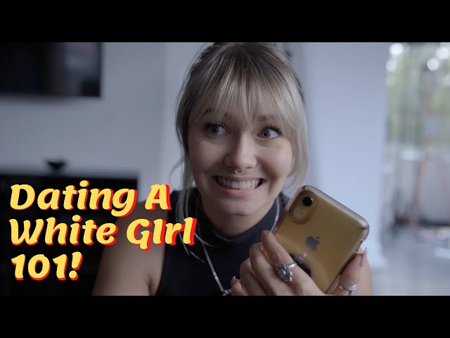The White Girlfriend Ep. 1 "Meeting The Parents"