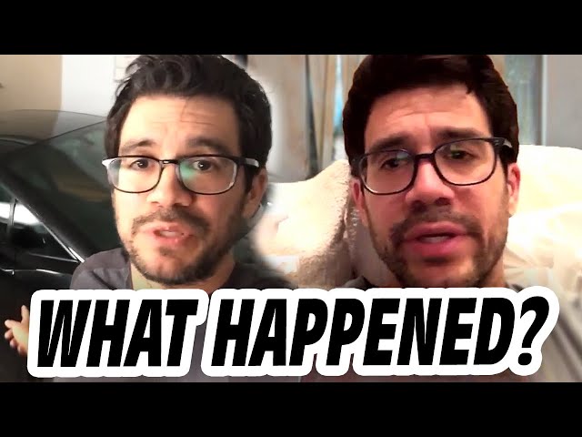 What Happened to Tai Lopez?