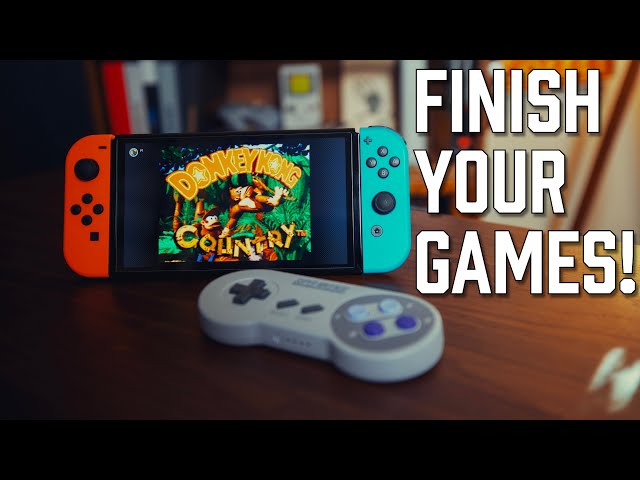 Committing to Games is hard... | Nintendads