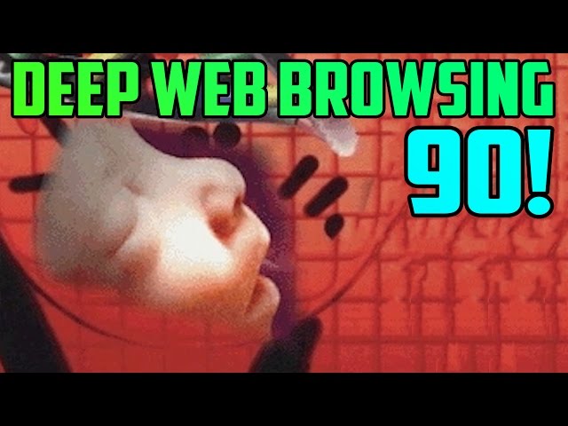 THE HUMAN CLONING CONSPIRACY!?! - Deep Web Browsing 90