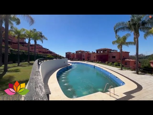 Luxurios Costa del Sol Property Tour: Golf, Spa and Tranquiliy in Casares