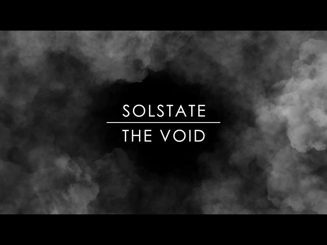 Solstate - The Void