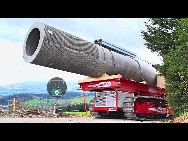 9 INSANE MACHINES That Will Blow Your Mind ▶ 15