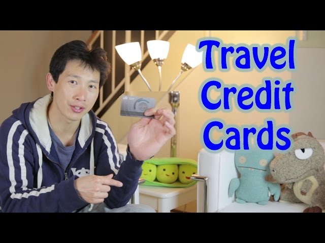 Why I Dont Use Travel Credit Cards | BeatTheBush