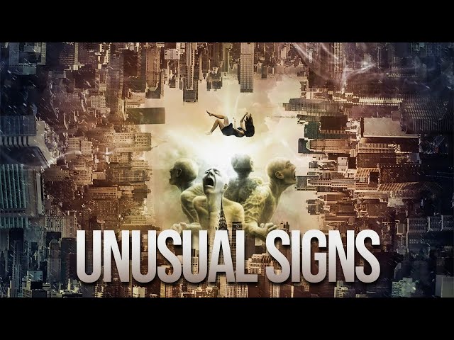This Is Unusual | Many People Are Asleep When It Comes To The Signs Of The Times (Christ Is Coming!)