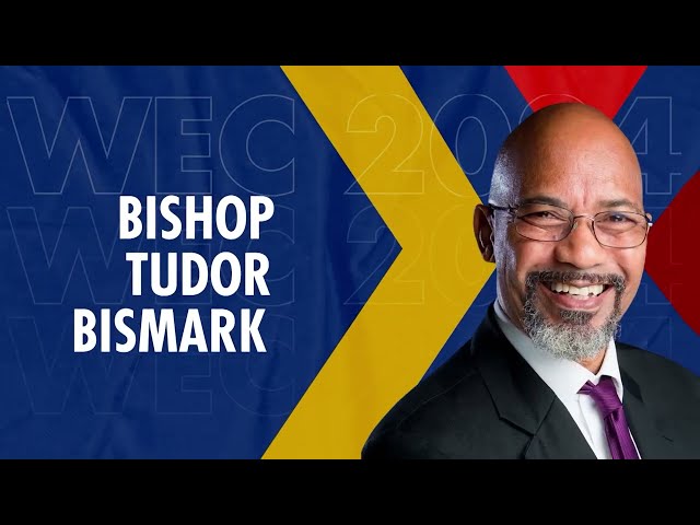 It's a Power Play | Bishop Tudor Bismark