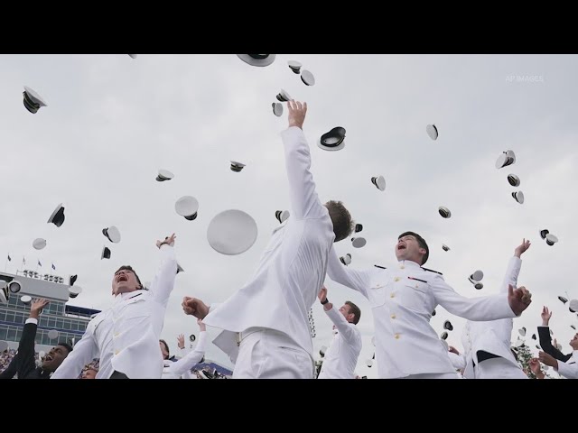 Verify | Yes, military academies are exempt from SCOTUS affirmative action ruling