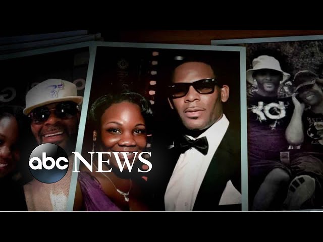 Breaking down the case against R. Kelly as his former assistant speaks out