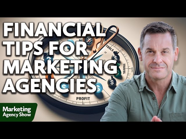 Eliminate Fixed Costs: Financial Tips for Marketing Agencies