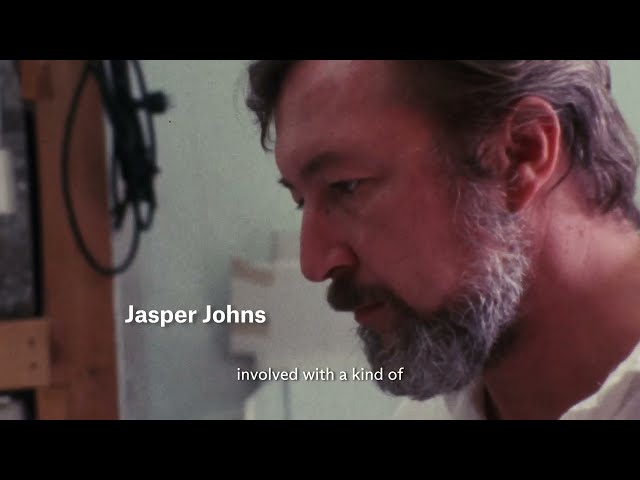 Jasper Johns ‘0 through 9’ | Christie's