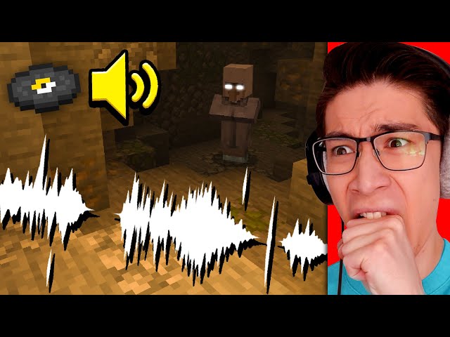 Testing Terrifying Minecraft Mysteries That Came True