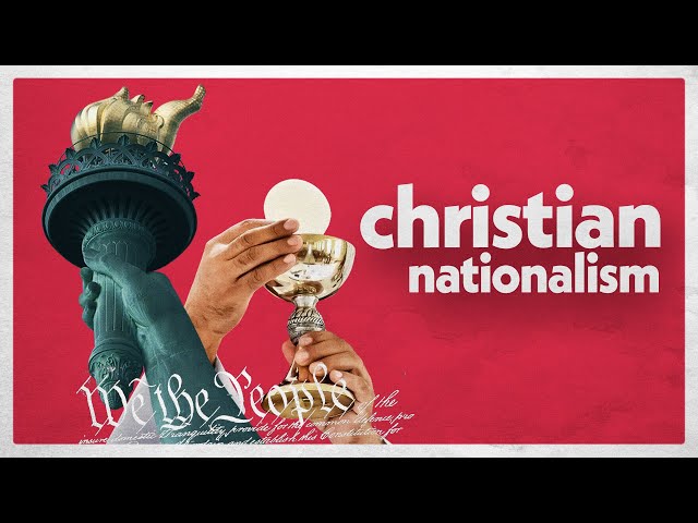 The Growing Threat Of Christian Nationalism