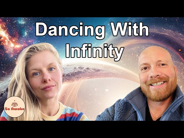 Dancing With Infinity with Anna Brown (Non Duality) #nonduality
