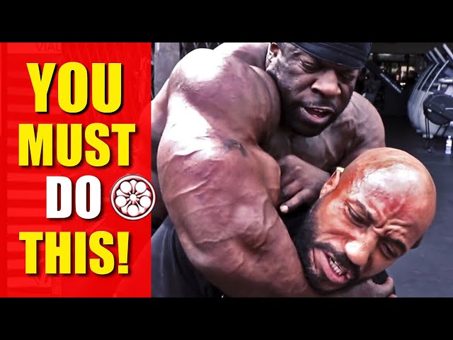 3 THINGS You Should Do Against STRONGER BIGGER GUYS in Street Fights