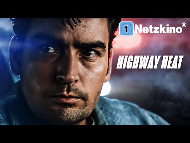 Highway Heat (ACTION COMEDY with CHARLIE SHEEN, full-length comedy in German, romantic comedy)