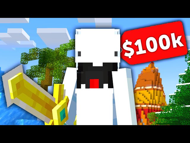 Why This YouTuber Spent $100,000 on One Server