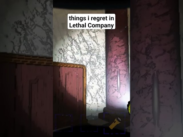 YOU JUST NEED TO KEEP QUIET 🤯 #gamer #lethalcompany #youtube #upisnotjump #fyp #gaming #indiegames