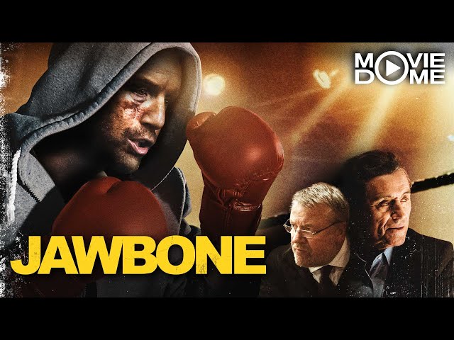 Jawbone - Du fühlst jeden Schlag - Boxer-Film - Ganzen Film kostenlos in HD schauen bei Moviedome