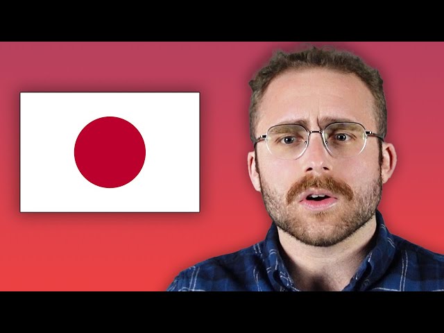 I quit Japanese...