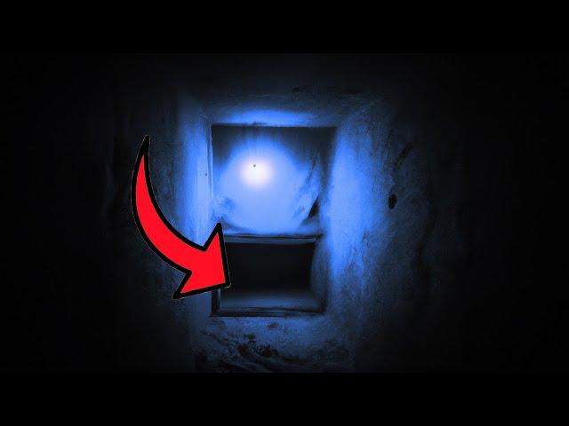 The Creepiest Things Ever Found in People's Crawl Spaces