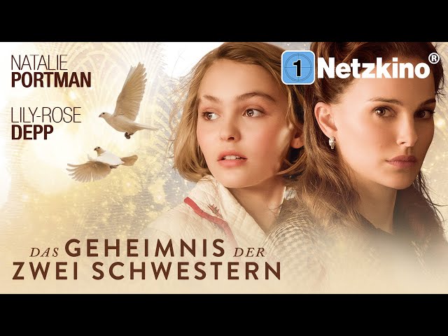 The Secret of the Two Sisters (Watch Full Movie with NATALIE PORTMAN Movies English Complete)