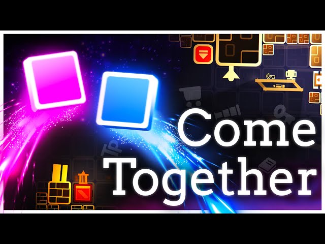 «🎮» Come Together Early Access release trailer