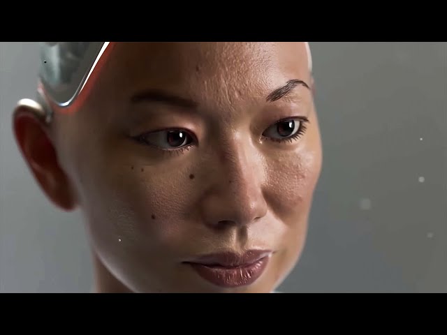 Artificial Immortality (2021) The AI Documentary