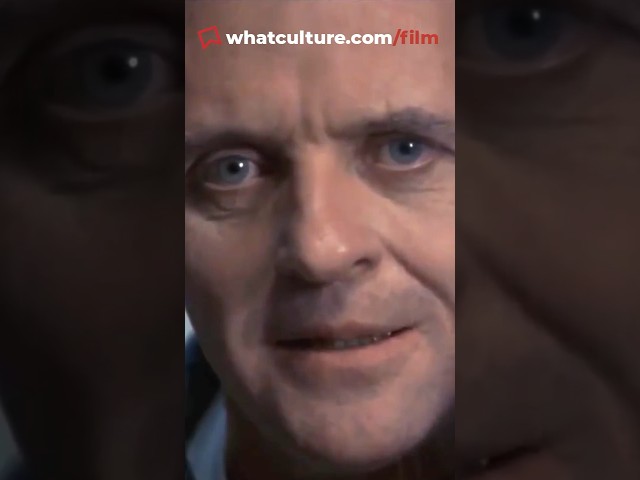 How Anthony Hopkins Went TOO Far In Silence of the Lambs #Shorts