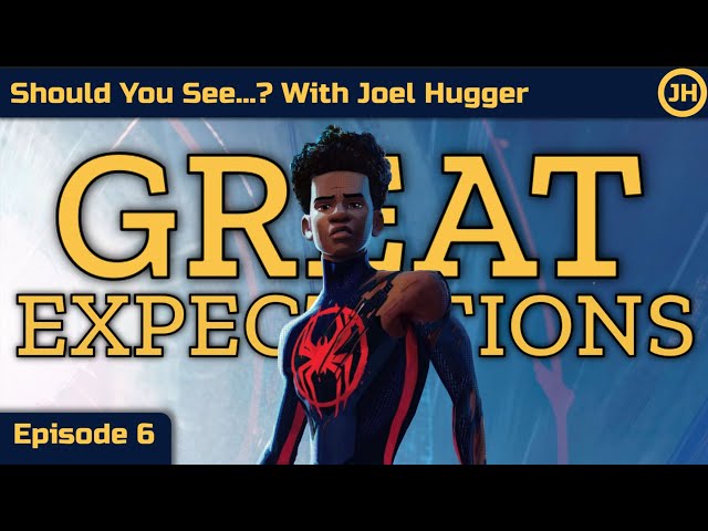 Should You See... Spider Man: Across the Spider-Verse? | Review